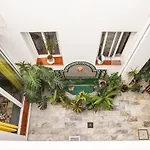 Espiritu Santo Primero