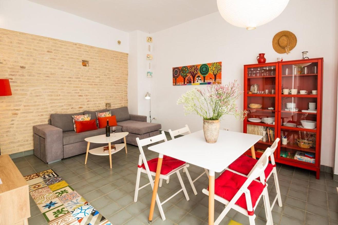 Espiritu Santo Primero Apartment