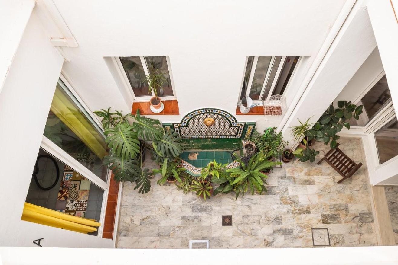 Appartement Espiritu Santo Primero *