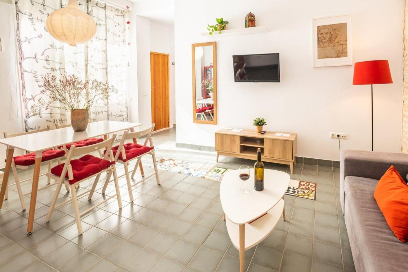 Espiritu Santo Primero Appartement