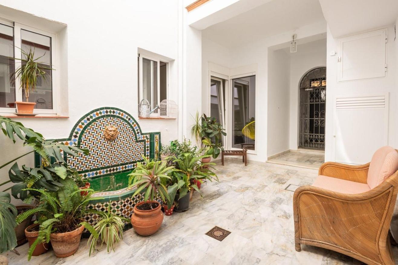 Espiritu Santo Primero Appartement *