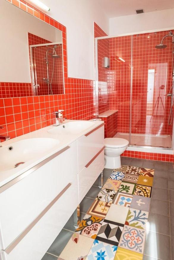 Espiritu Santo Primero Appartement